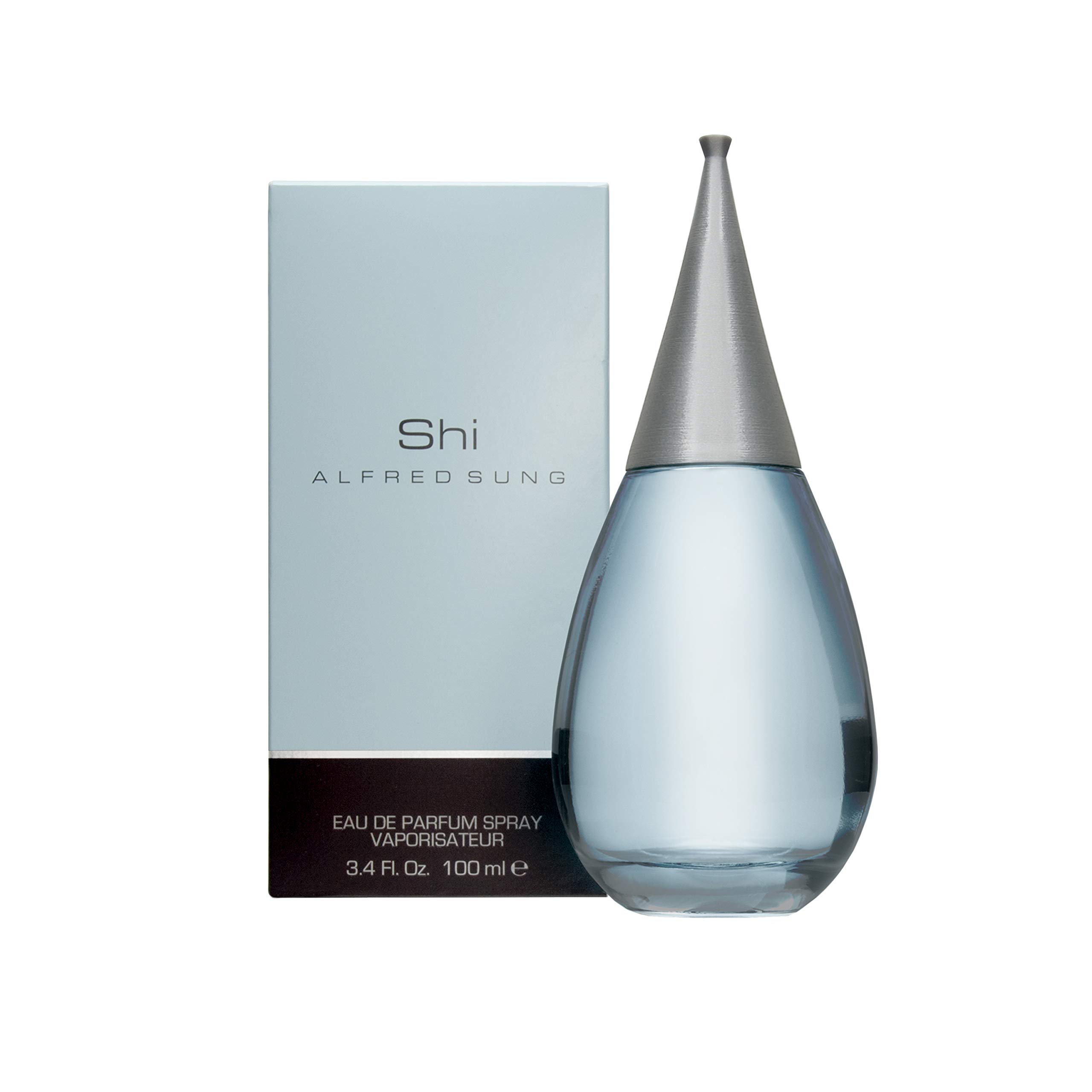 Foto 2 pulgar | Perfume Alfred Sung Shi Eau De Parfum Para Mujer, 100 Ml - Venta Internacional.