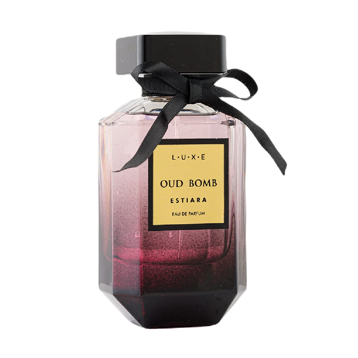Foto 2 pulgar | Perfume Armaf Estiara Luxe Oud Bomb Eau De Parfum, 100 Ml, Para  - Venta Internacional.