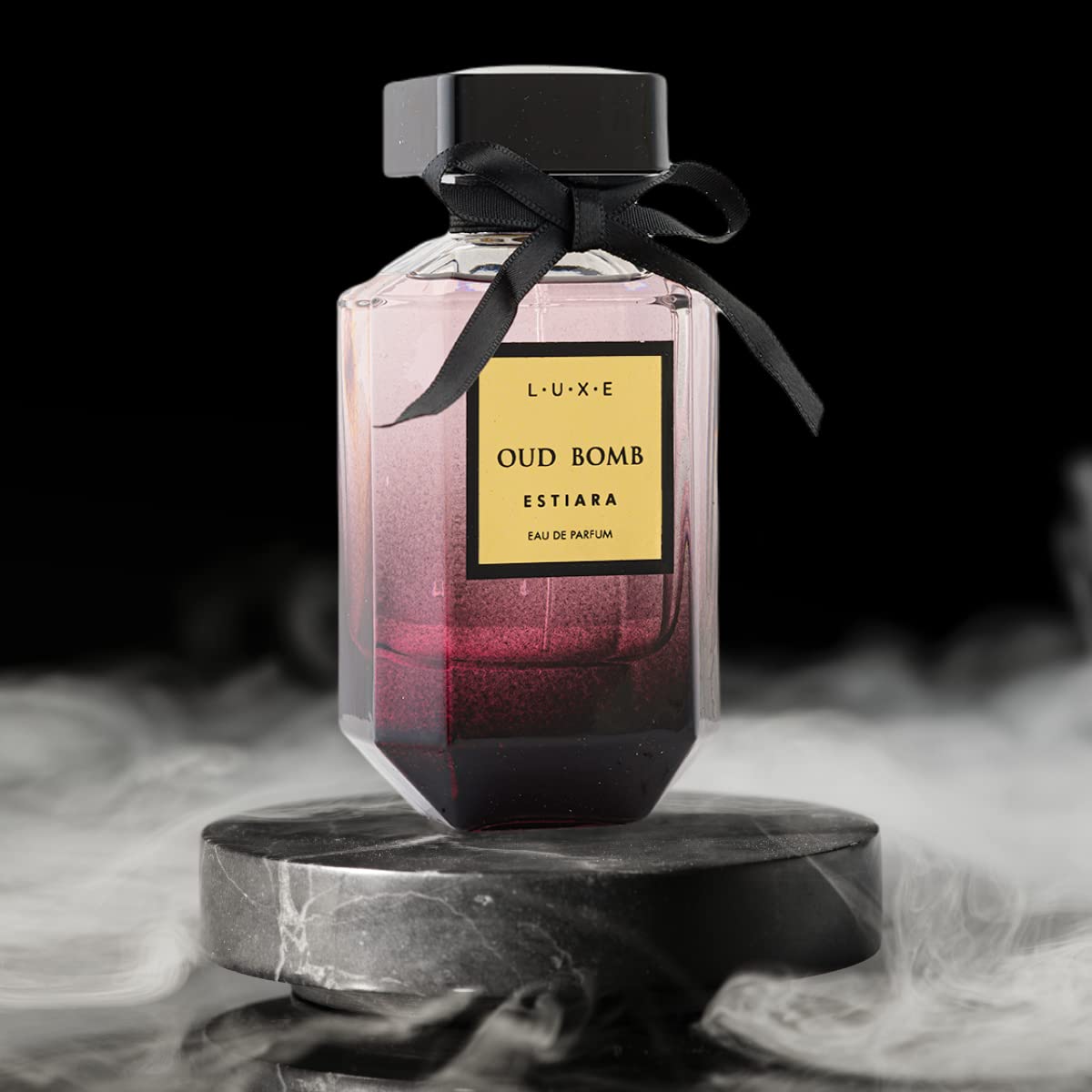 Foto 5 pulgar | Perfume Armaf Estiara Luxe Oud Bomb Eau De Parfum, 100 Ml, Para  - Venta Internacional.