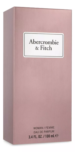 Foto 2 pulgar | Perfume Abercrombie & Fitch Instinct 100 ml para Mujer