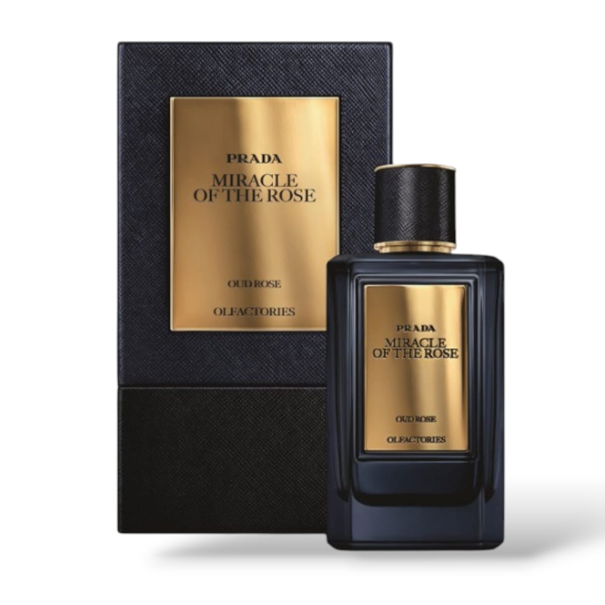 Foto 2 pulgar | Prada Beauty Miracle Of The Rose Olfactories Les Mirages Eau De Parfum 100ml