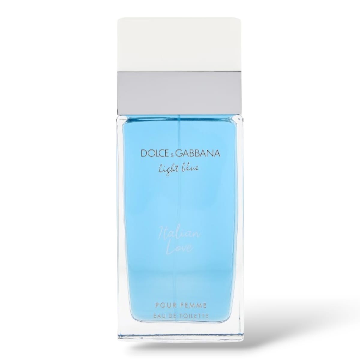Foto 2 | Perfume Dolce & Gabbana Light Blue Italian Love Eau De Toilette 100mml