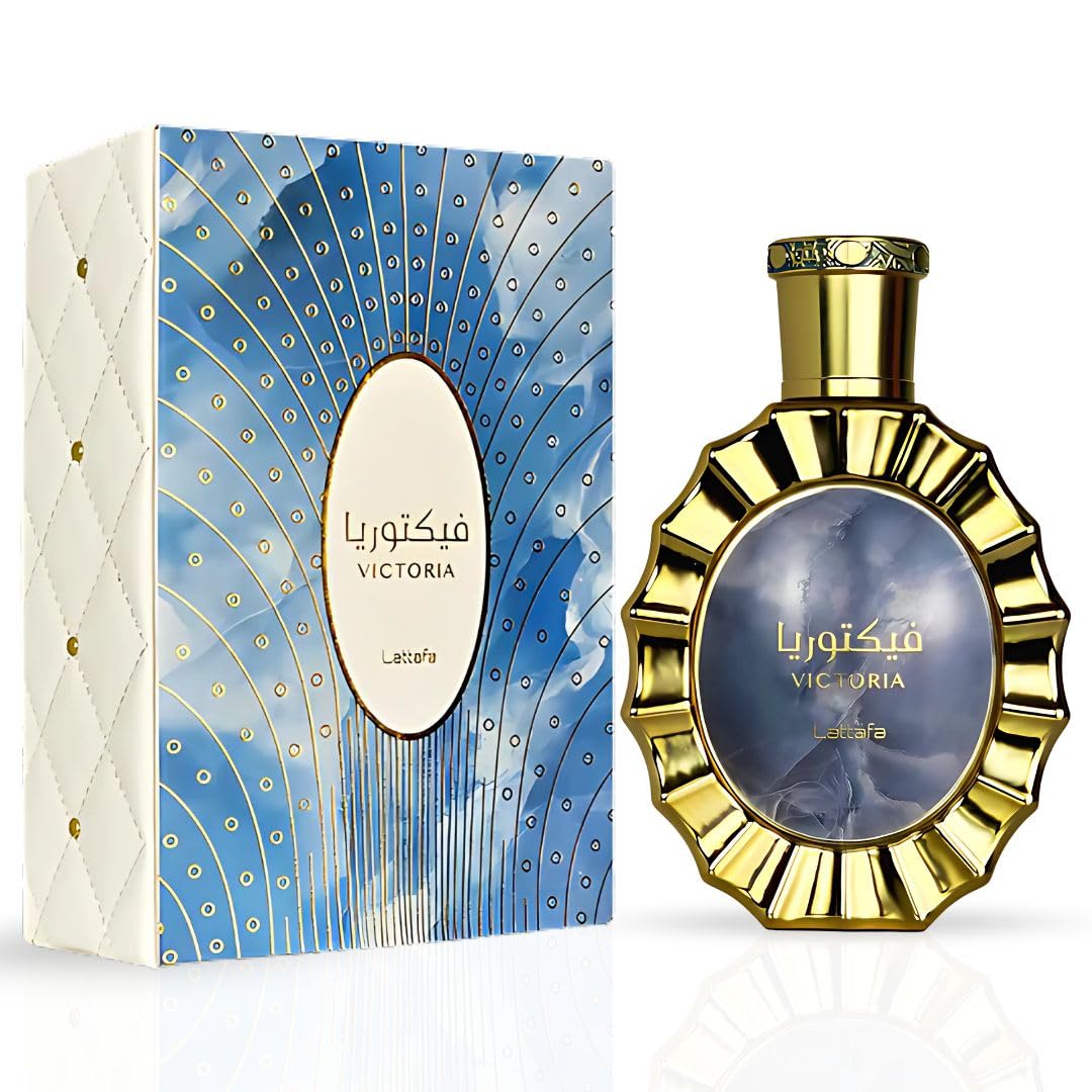 Foto 2 pulgar | Perfume Lattafa Victoria Eau De Parfum 100 Ml Para Mujer - Venta Internacional.