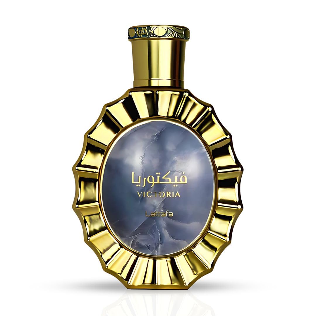 Foto 3 pulgar | Perfume Lattafa Victoria Eau De Parfum 100 Ml Para Mujer - Venta Internacional.