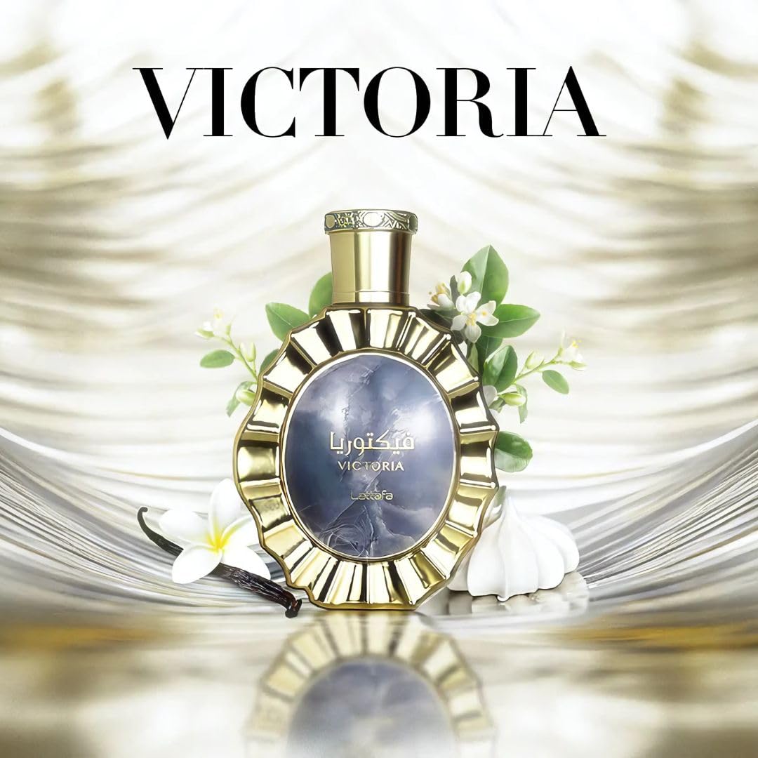 Foto 6 pulgar | Perfume Lattafa Victoria Eau De Parfum 100 Ml Para Mujer - Venta Internacional.