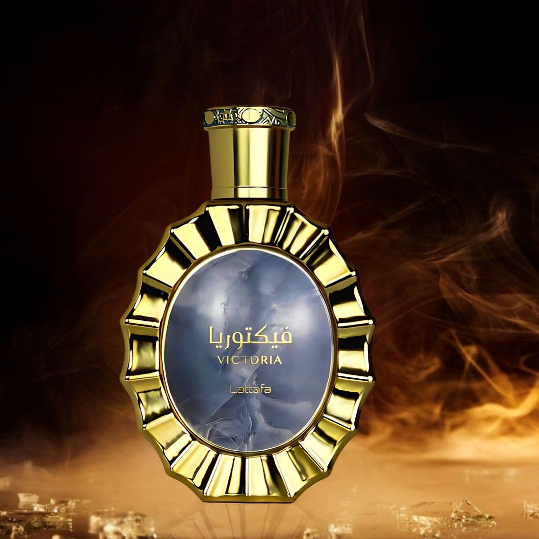 Foto 8 pulgar | Perfume Lattafa Victoria Eau De Parfum 100 Ml Para Mujer - Venta Internacional.