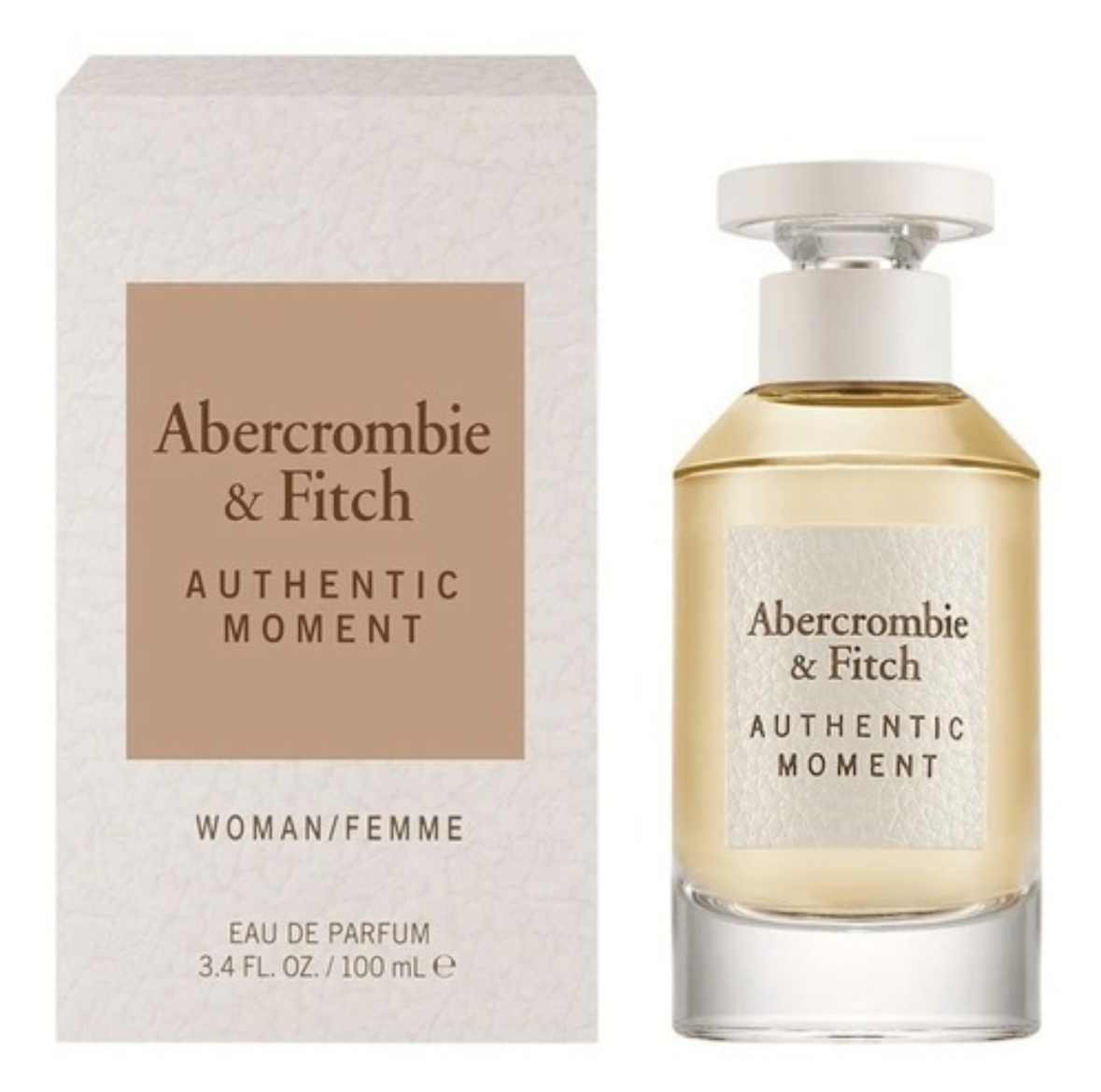 Foto 1 | Perfume de mujer momento autentico