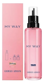 Foto 1 | Perfume para mujer My Way Armani