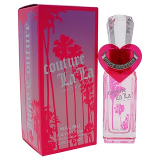 Foto 3 | Perfume Juicy Couture La La Malibu Eau De Toilette 75 Ml - Venta Internacional.