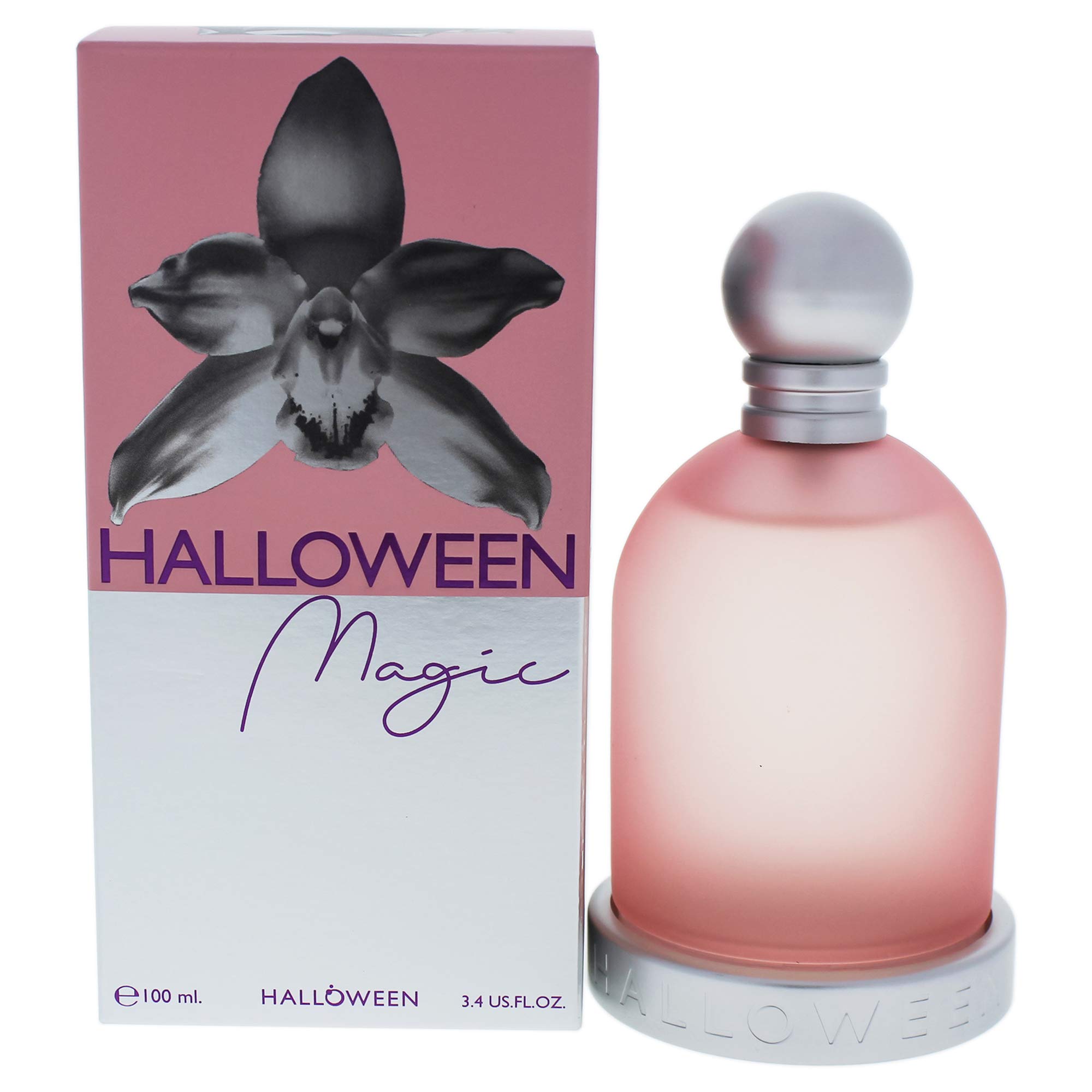 Foto 2 pulgar | Perfume Jesús del Pozo Halloween Magic Eau de Toilette 100 Ml - Venta Internacional