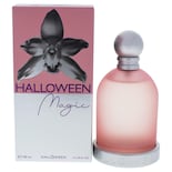 Perfume Jesús del Pozo Halloween Magic Eau de Toilette 100 Ml - Venta Internacional