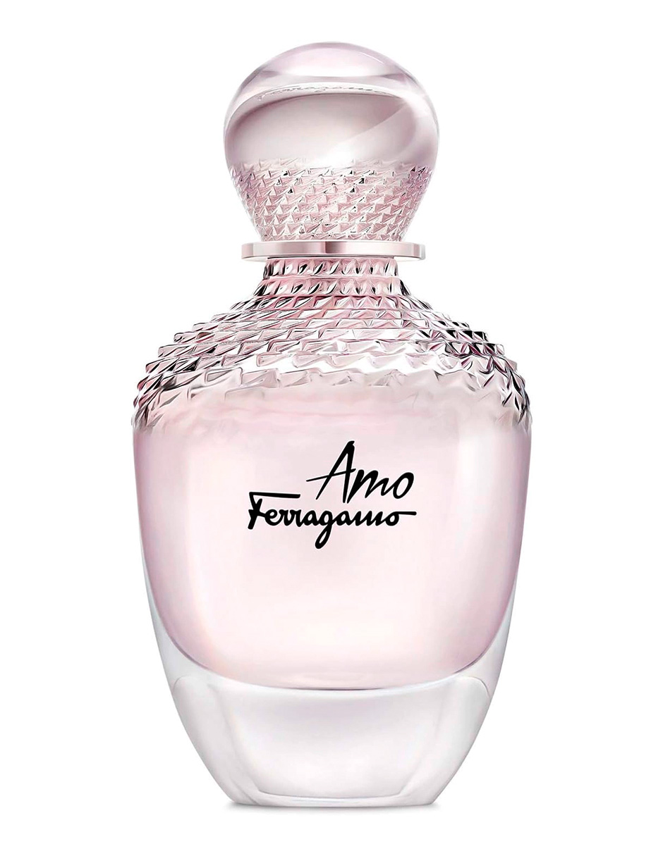 Foto 1 | Perfume Salvatore Ferragamo Amo 100 Ml Eau de Parfum