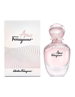 Foto 2 | Perfume Salvatore Ferragamo Amo 100 Ml Eau de Parfum