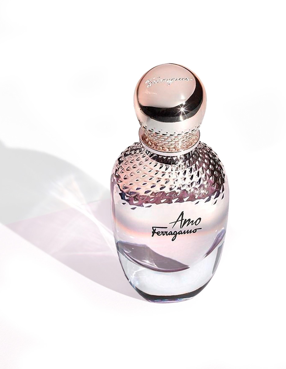 Foto 3 | Perfume Salvatore Ferragamo Amo 100 Ml Eau de Parfum