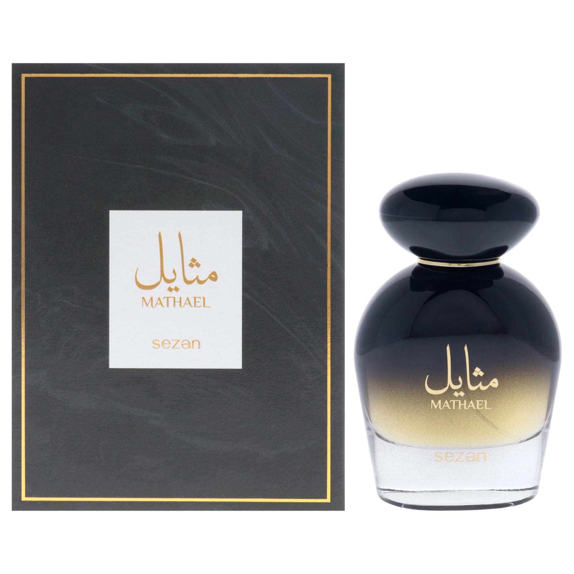 Foto 2 pulgar | Perfume Sezan Mathael Eau De Parfum 110 Ml Para Mujer - Venta Internacional.