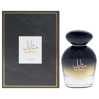 Foto 1 | Perfume Sezan Mathael Eau De Parfum 110 Ml Para Mujer - Venta Internacional.