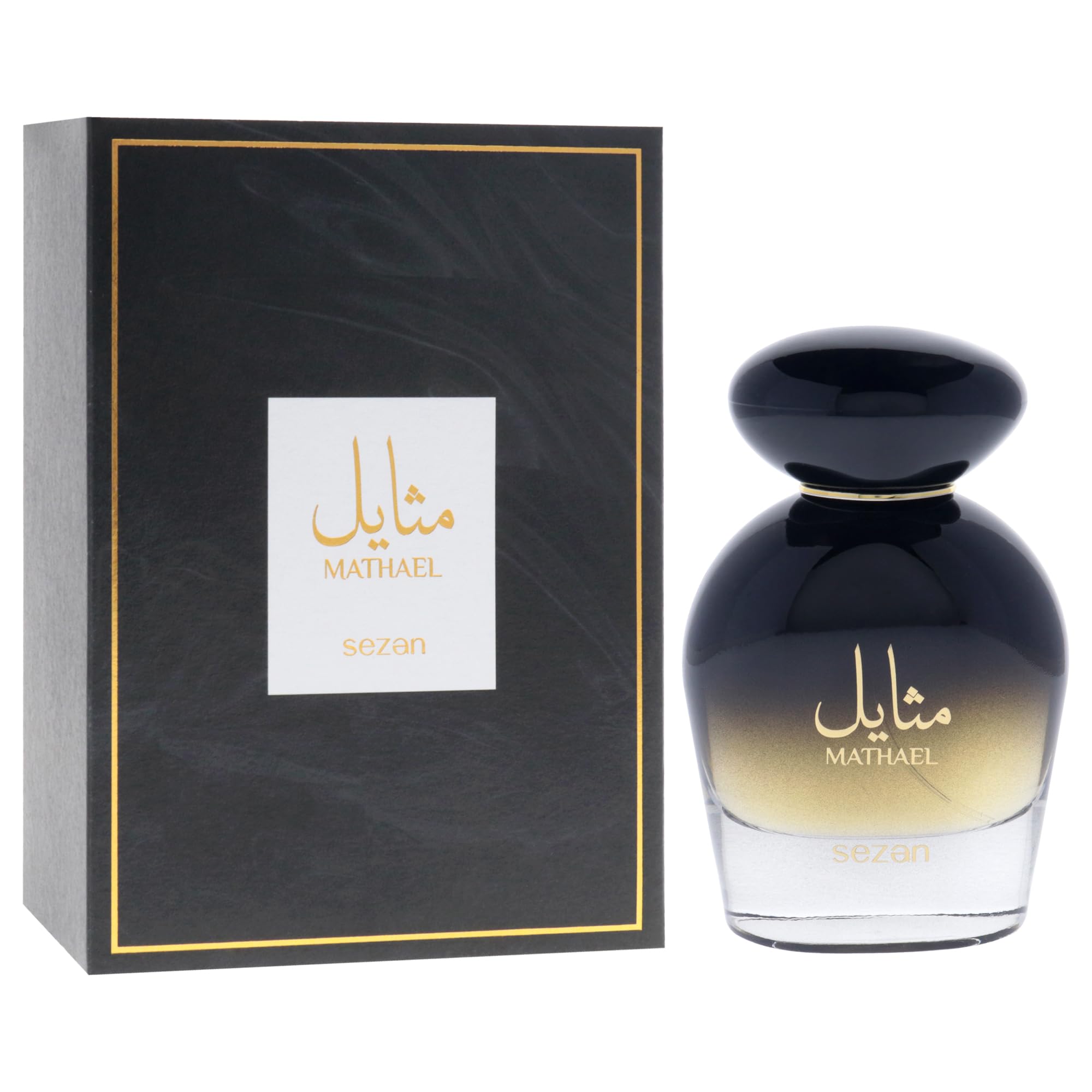Foto 4 pulgar | Perfume Sezan Mathael Eau De Parfum 110 Ml Para Mujer - Venta Internacional.