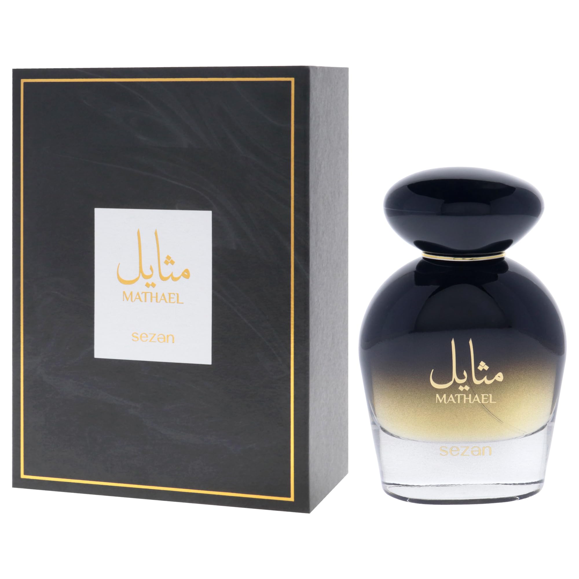 Foto 5 pulgar | Perfume Sezan Mathael Eau De Parfum 110 Ml Para Mujer - Venta Internacional.