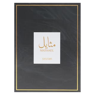 Foto 5 | Perfume Sezan Mathael Eau De Parfum 110 Ml Para Mujer - Venta Internacional.