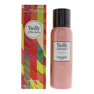 Foto 1 | Desodorante En Aerosol Hermes Twilly D'hermes Para Mujer 150 Ml - Venta Internacional.