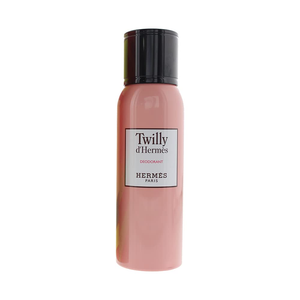Foto 3 pulgar | Desodorante En Aerosol Hermes Twilly D'hermes Para Mujer 150 Ml - Venta Internacional.