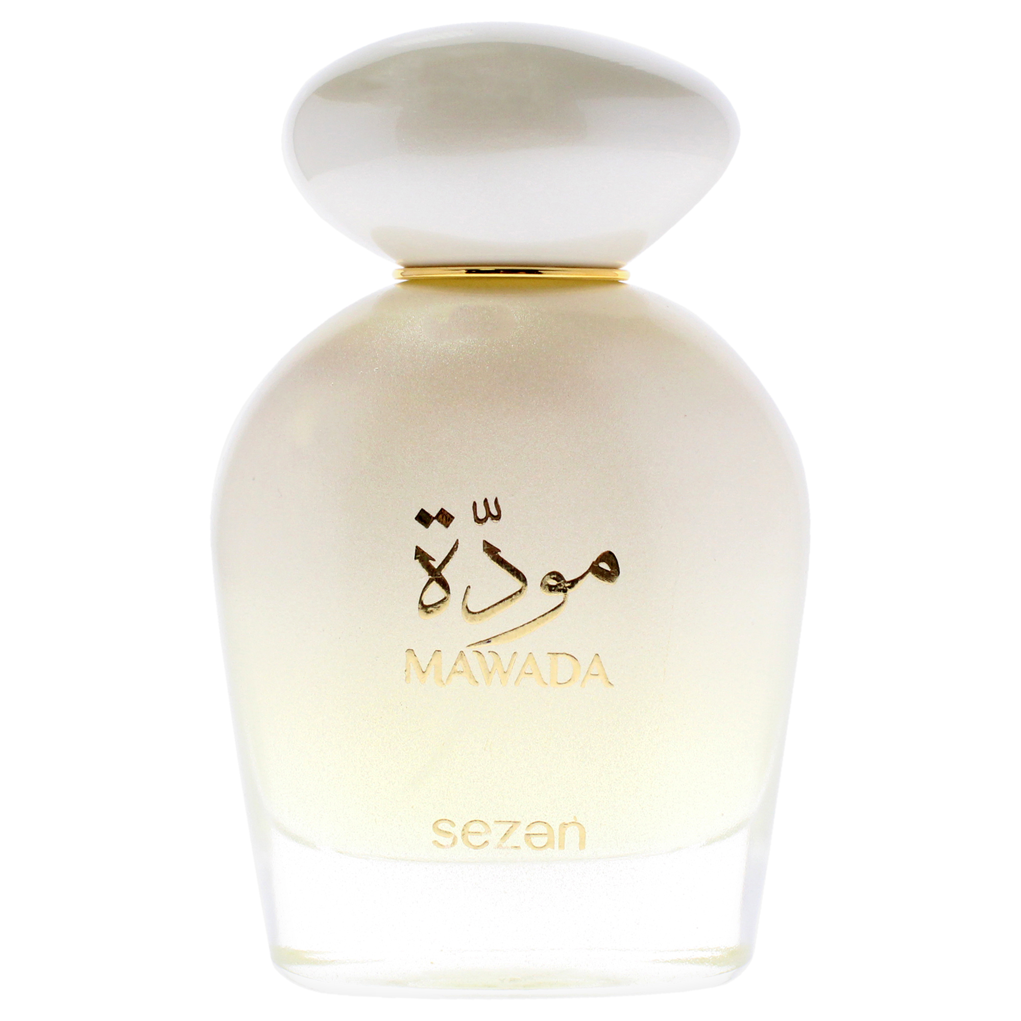 Foto 3 pulgar | Perfume Sezan Mawada Eau De Parfum 110 Ml Para Mujer - Venta Internacional.