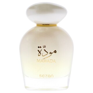 Foto 2 | Perfume Sezan Mawada Eau De Parfum 110 Ml Para Mujer - Venta Internacional.
