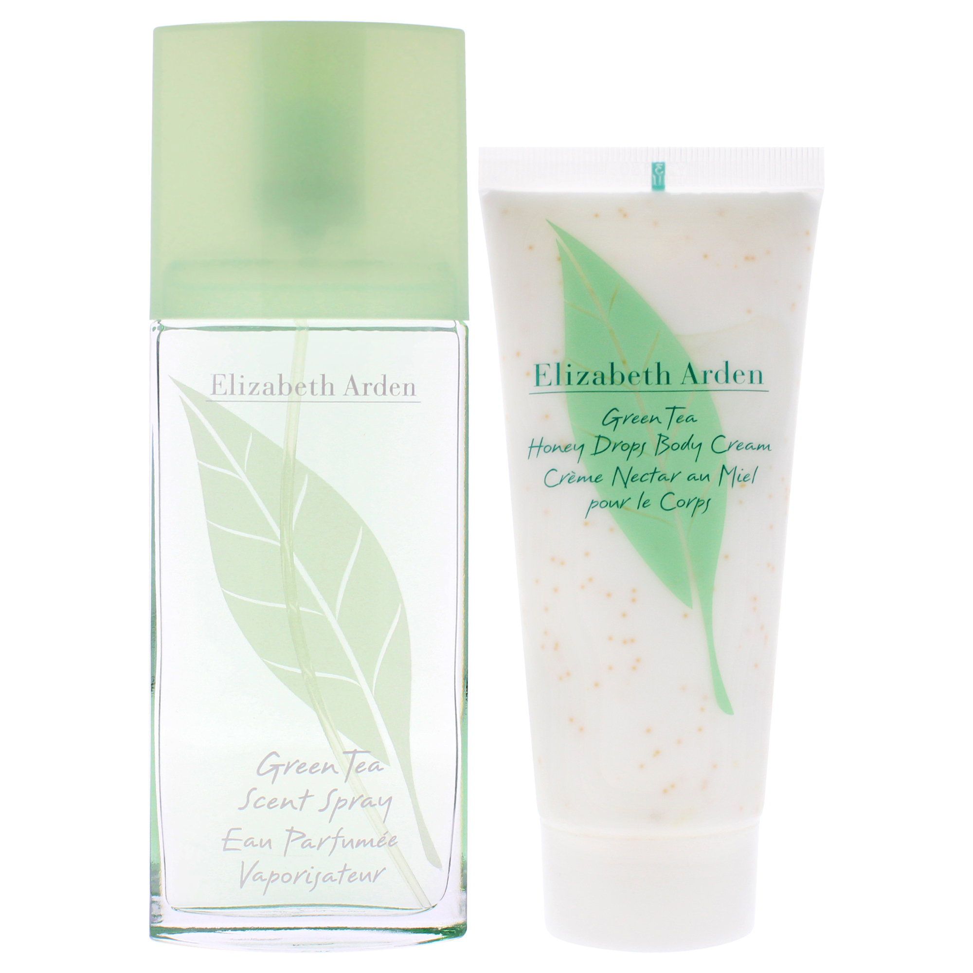 Foto 3 pulgar | Set de Perfume Té Verde Perfume Elizabeth Arden 100 ml para Mujer - Venta Internacional