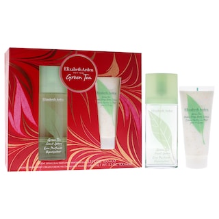 Foto 3 | Set de Perfume Té Verde Perfume Elizabeth Arden 100 ml para Mujer - Venta Internacional