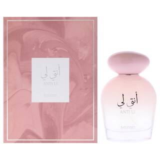 Foto 1 | Perfume Sezan Anti Li Eau De Parfum 110 Ml Para Mujer - Venta Internacional.
