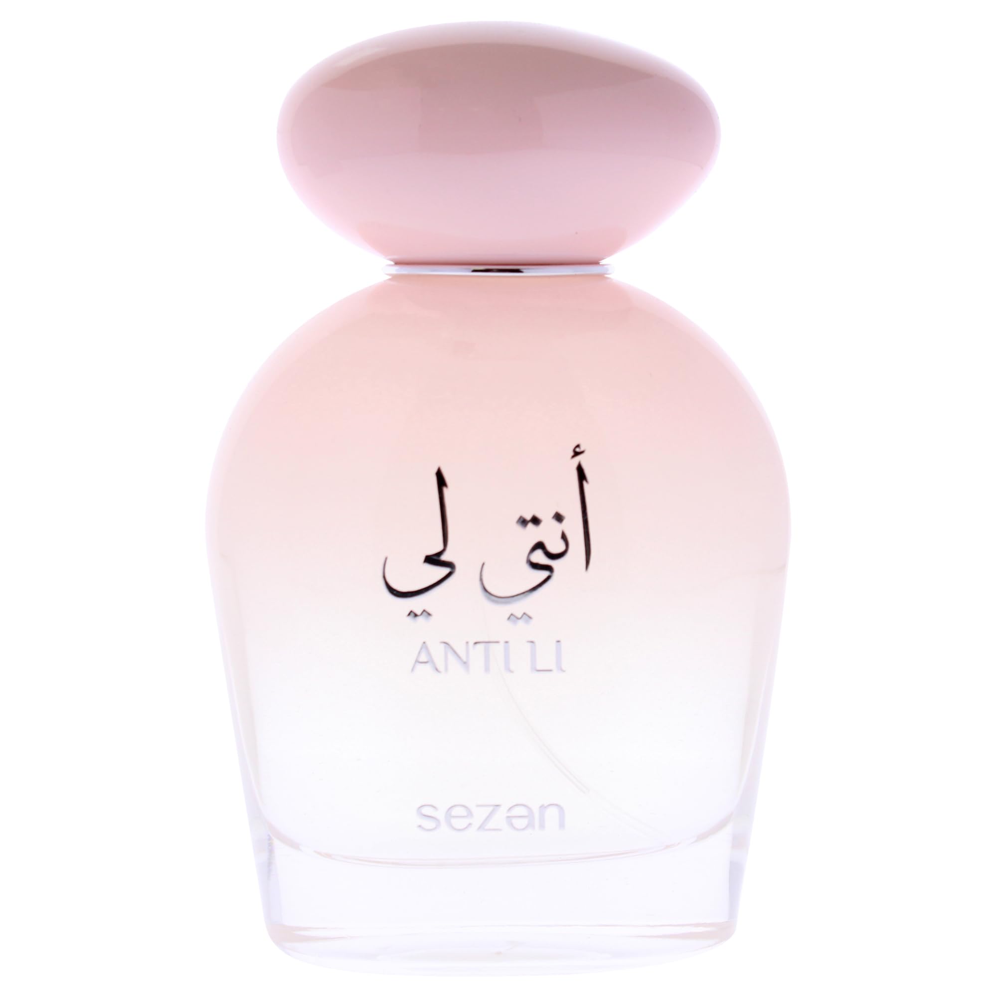 Foto 3 pulgar | Perfume Sezan Anti Li Eau De Parfum 110 Ml Para Mujer - Venta Internacional.