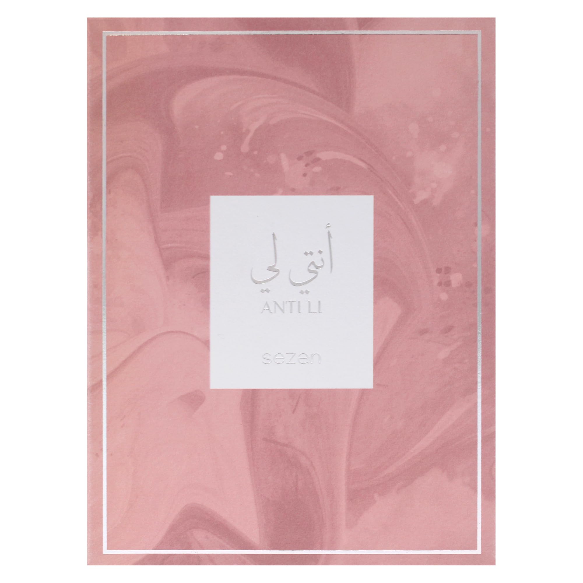 Foto 6 pulgar | Perfume Sezan Anti Li Eau De Parfum 110 Ml Para Mujer - Venta Internacional.