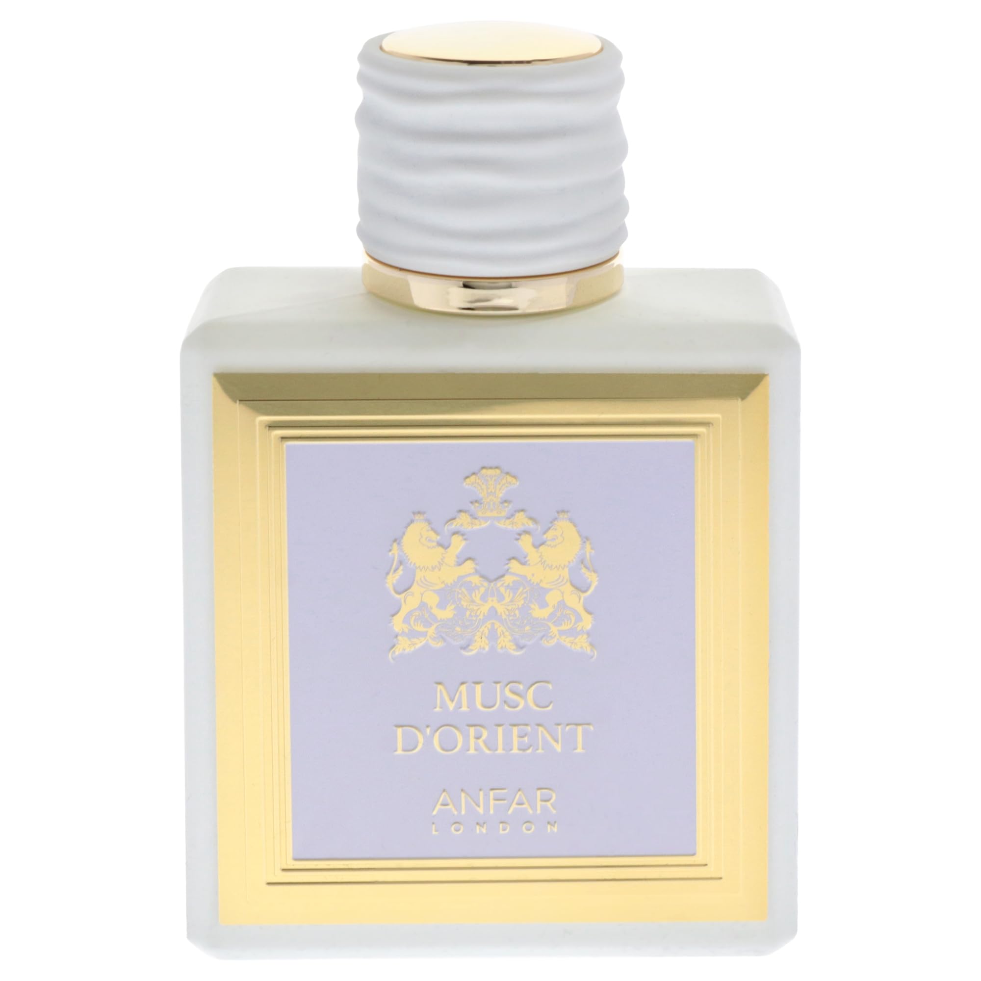 Foto 3 pulgar | Perfume Anfar London Music De Orient Extrait De Parfum 115 Ml W - Venta Internacional.