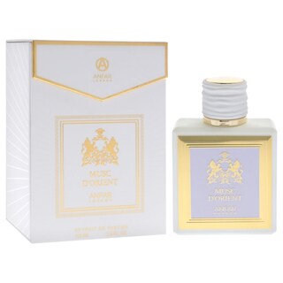 Foto 3 | Perfume Anfar London Music De Orient Extrait De Parfum 115 Ml W - Venta Internacional.