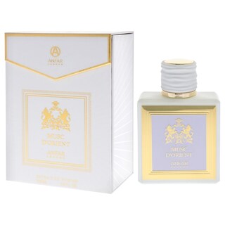 Foto 4 | Perfume Anfar London Music De Orient Extrait De Parfum 115 Ml W - Venta Internacional.