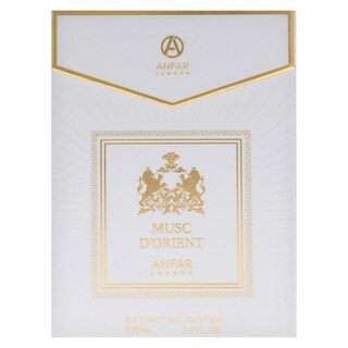 Foto 5 | Perfume Anfar London Music De Orient Extrait De Parfum 115 Ml W - Venta Internacional.
