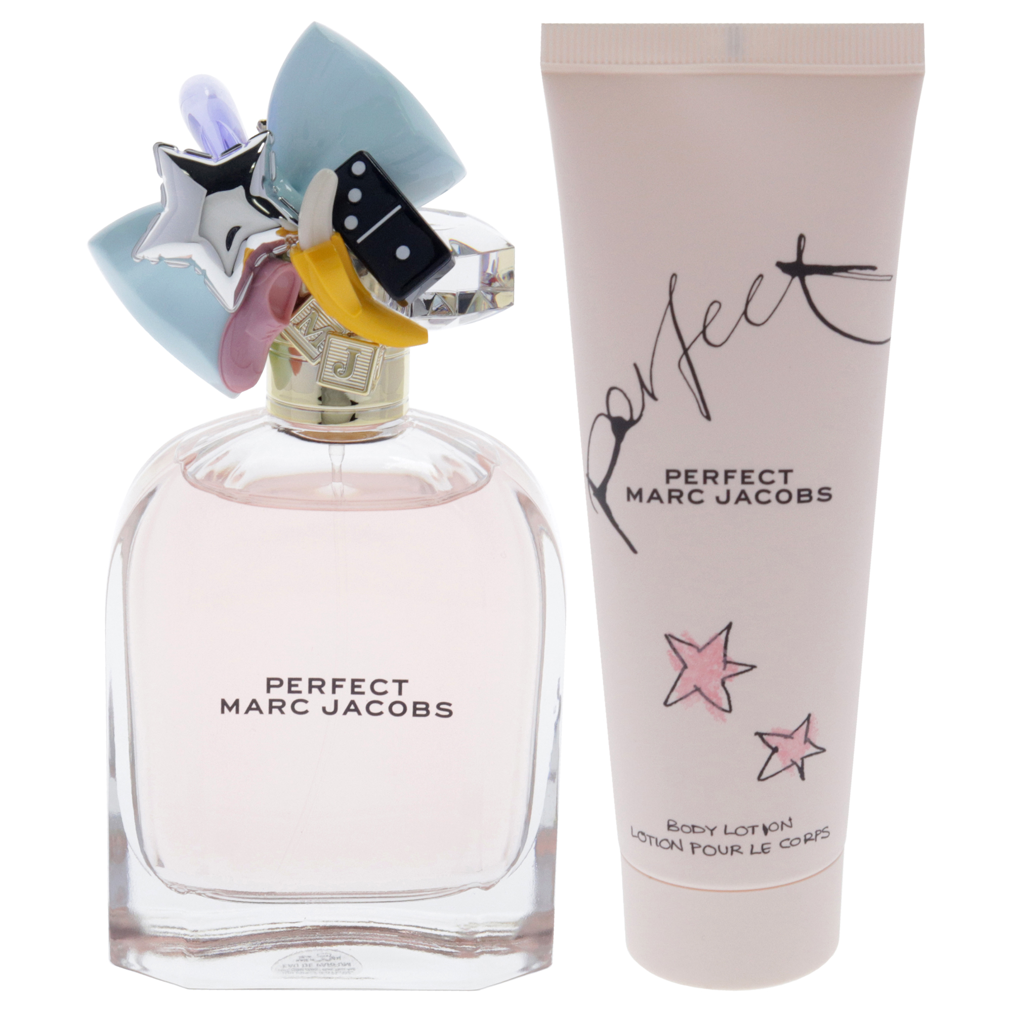 Foto 3 pulgar | Perfume Marc Jacobs Perfect Eau De Parfum en Aerosol 100 ml para Mujer - Venta Internacional