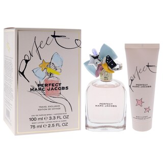 Foto 3 | Perfume Marc Jacobs Perfect Eau De Parfum en Aerosol 100 ml para Mujer - Venta Internacional