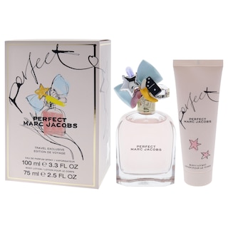 Foto 4 | Perfume Marc Jacobs Perfect Eau De Parfum en Aerosol 100 ml para Mujer - Venta Internacional