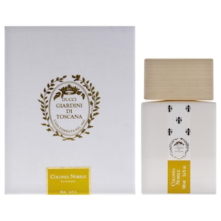 Foto 1 | Perfume Ducci Giardini Di Toscana Colonia Nobile Edp 100 Ml - Venta Internacional.
