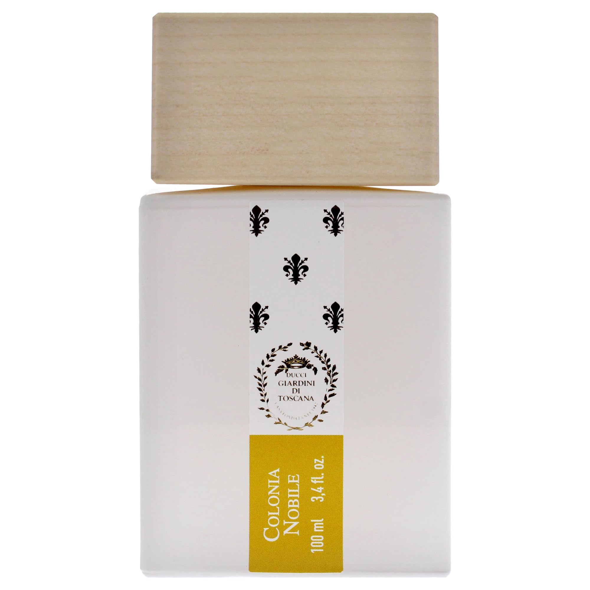 Foto 3 pulgar | Perfume Ducci Giardini Di Toscana Colonia Nobile Edp 100 Ml - Venta Internacional.