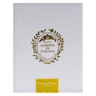 Foto 5 | Perfume Ducci Giardini Di Toscana Colonia Nobile Edp 100 Ml - Venta Internacional.