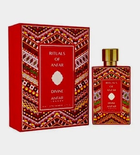 Foto 1 | Perfume Anfar London Rituals Of Anfar Divine De 80 Ml Para Mujer - Venta Internacional.