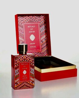 Foto 2 | Perfume Anfar London Rituals Of Anfar Divine De 80 Ml Para Mujer - Venta Internacional.
