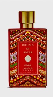 Foto 3 | Perfume Anfar London Rituals Of Anfar Divine De 80 Ml Para Mujer - Venta Internacional.