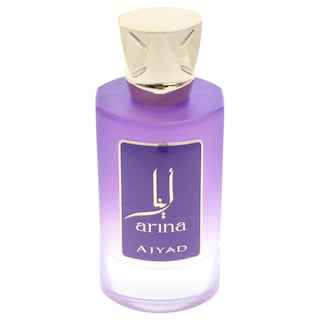 Foto 2 | Perfume Ajyad Arina Edp 100 Ml Para Mujer - Venta Internacional.