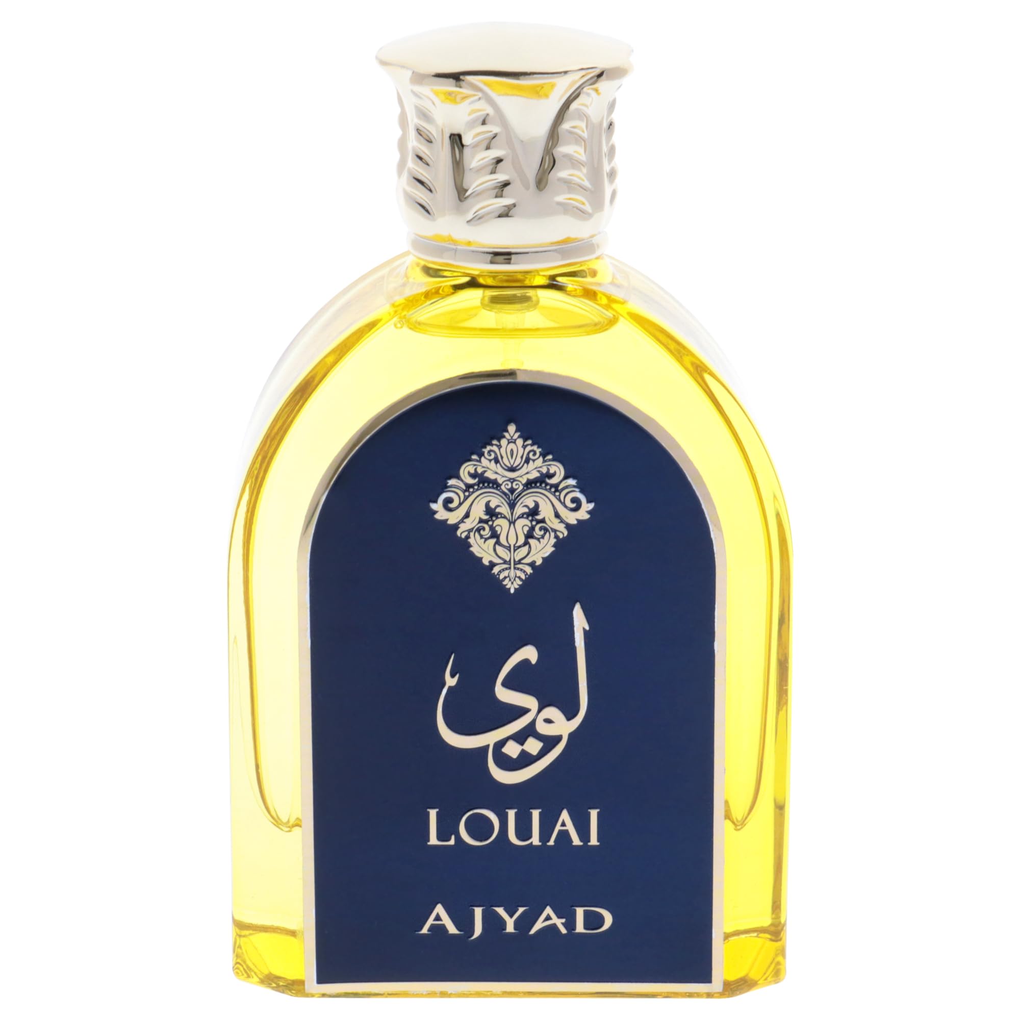 Foto 3 pulgar | Perfume Ajyad Louai Eau De Parfum Para Mujer, 100 Ml - Venta Internacional.