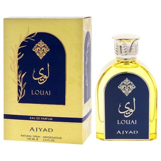 Foto 4 | Perfume Ajyad Louai Eau De Parfum Para Mujer, 100 Ml - Venta Internacional.