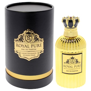Foto 1 | Perfume Assala Prime Royal Pure Eau De Parfum Para Unidades, 100 Ml - Venta Internacional.
