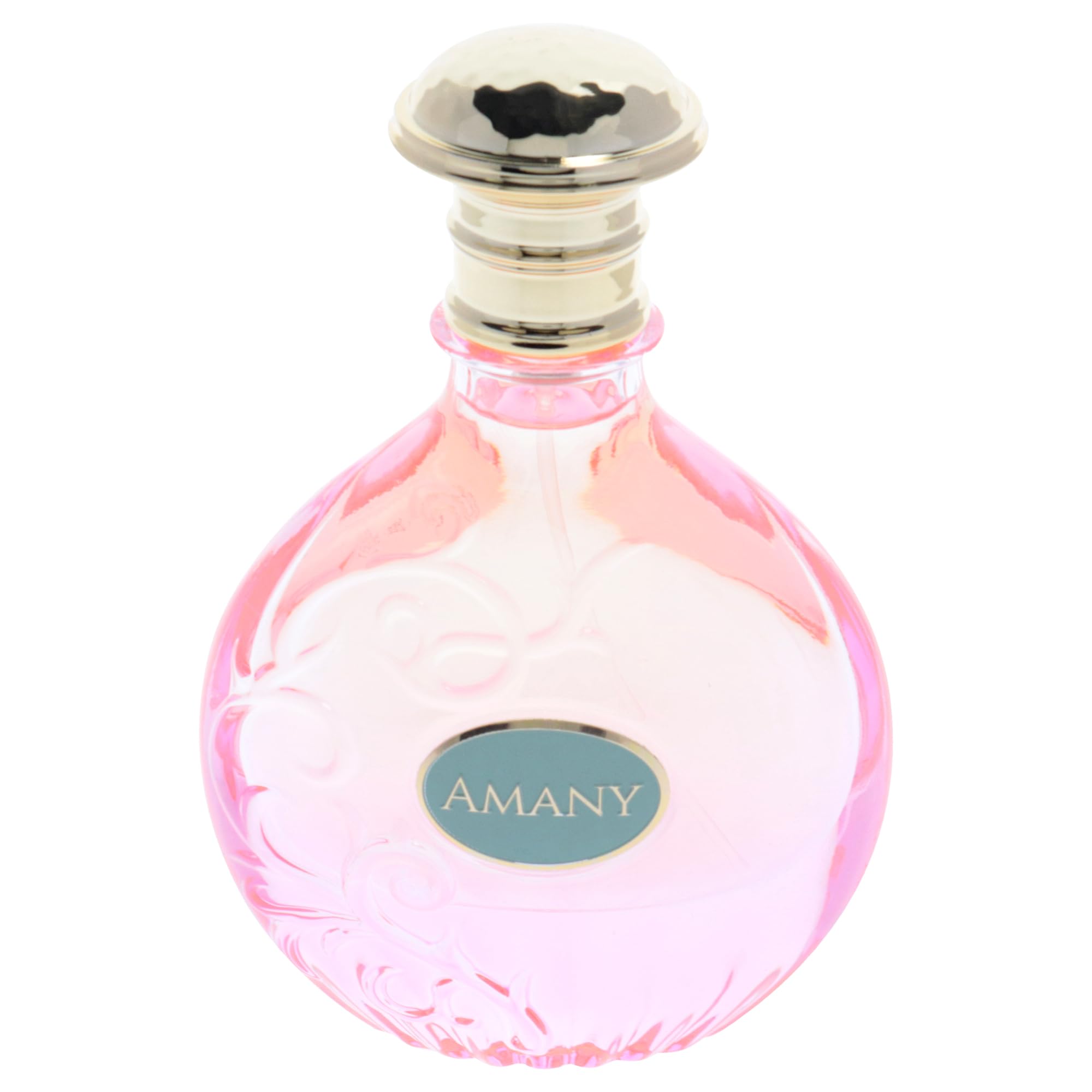 Foto 3 pulgar | Perfume Ajyad Aany Eau De Parfum Para Mujer, 100 Ml - Venta Internacional.